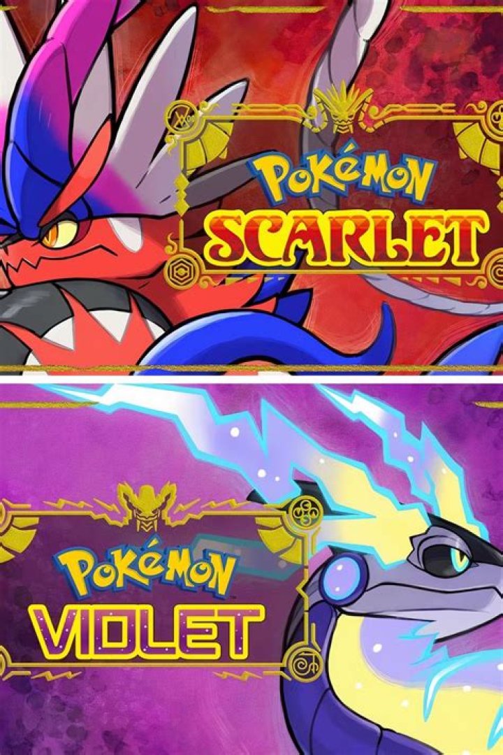 Acquiring and Using Mark Charm in Pokemon Scarlet and Violet DLC - SarkariResult
