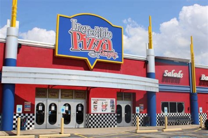 America's Incredible Pizza Menu and Prices - SarkariResult