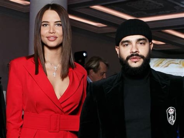 Anastasia Reshetova Boyfriend Timati Engaged Son Ring