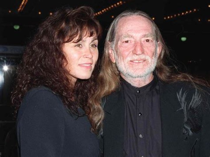 Annie D’angelo Wiki: Everything to know about Willie Nelson’s wife