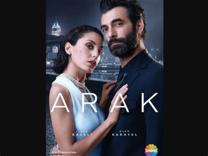 Arak Season 2 Release Date : Recap, Cast, Review, Plot, Spoilers, Streaming, Schedule & Where To Watch? - SarkariResult