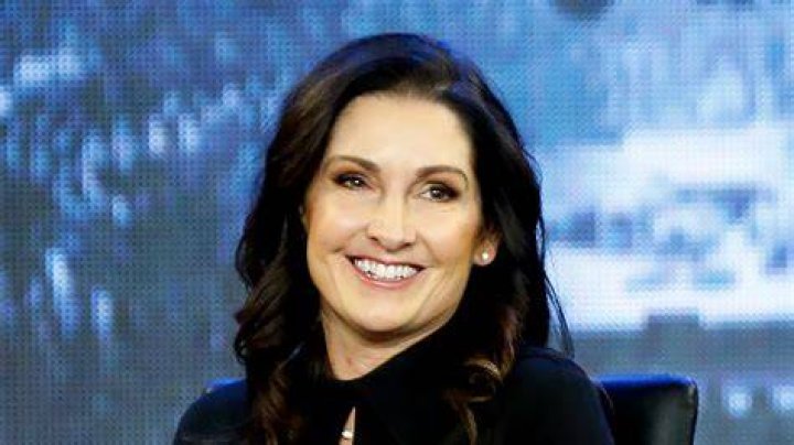 Becki Tilley Bio Becki Tilley Bio