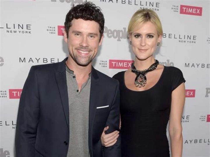 Ben Hollingsworth Wife, Wiki-Bio, Height, Tattoo, Net Worth, Career
