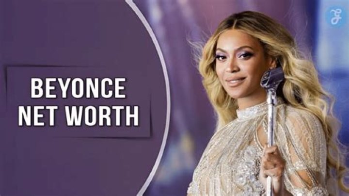 Beyonce Net Worth : Details About Age, Career, Singing, Income, Cars, Home - SarkariResult