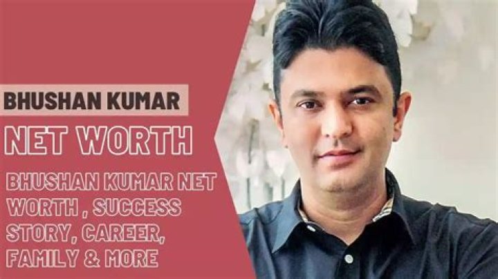 Bhushan Kumar Net Worth: Details About Age, Income, Career, Companies - SarkariResult