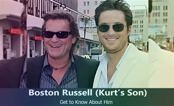 Boston Russell Wikipedia, Net Worth, Father, Family, Siblings, Real Name, Dating Life