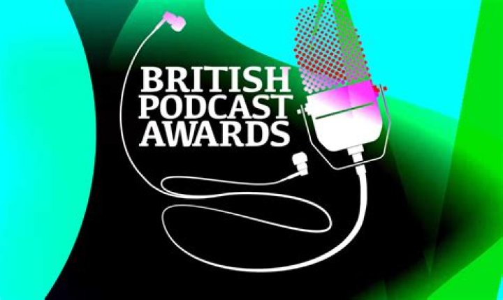 British Podcast Awards 2023: How to Vote British Podcast Awards? - SarkariResult