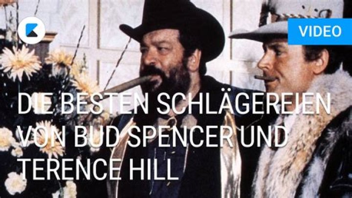 Bud Spencer & Terence Hill Filme Offiziell net worth, income and estimated earnings of Youtuber channel