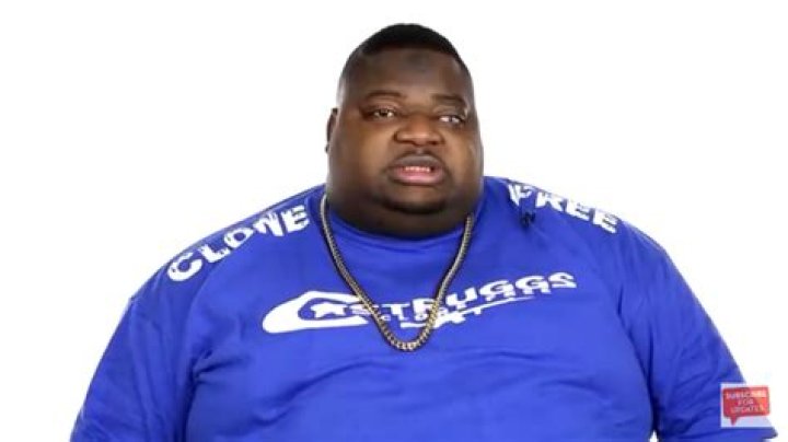 C. Struggs