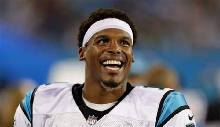 Cam Newton Height, Weight, Body Measurements, Shoe Size