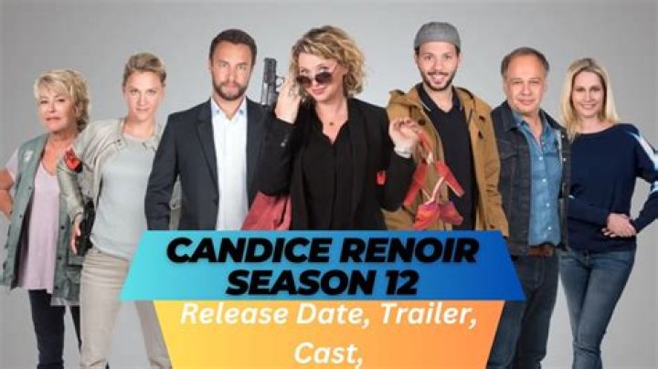 Candice Renoir Season 12 Release Date, Recap, Review, Spoilers, Streaming, Schedule & Where To Watch? - SarkariResult