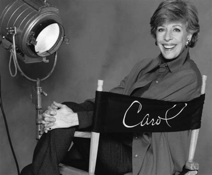 Carol Burnett Net Worth: Details About Height, and, Movies, TV, Age, Shows - SarkariResult
