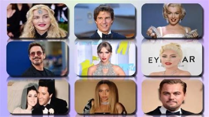 Celebrity Profiles - Everything about Every Celebrities.