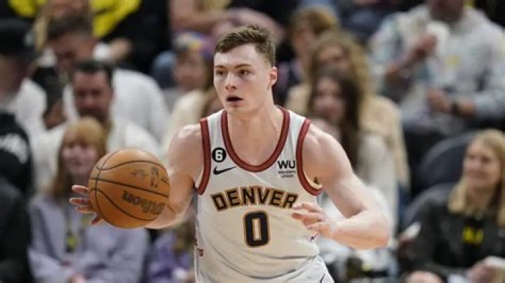 Christian Braun Net Worth: Details About Age, Contract, Statc, Parents - SarkariResult