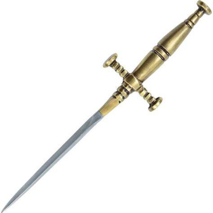 dagger
