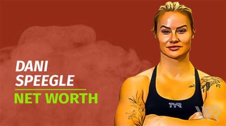 Dani Speegle Net Worth, Wiki, Parents, Ethnicity, Religion, Wikipedia, Biography, Age, Family And More - SarkariResult