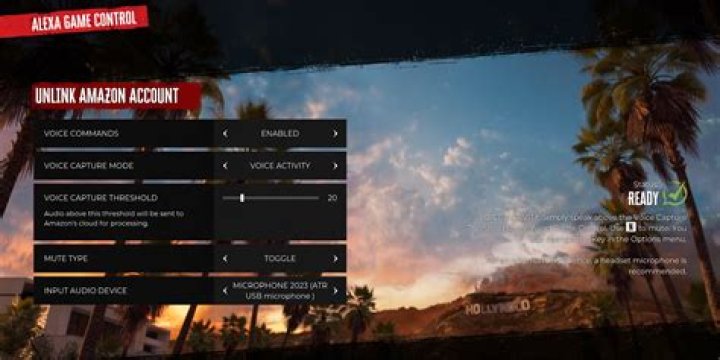 Dead Island 2 Alexa Game Control Commands List - SarkariResult