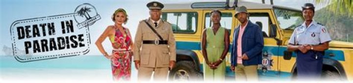 Death In Paradise Season 13 Release Date, Cast And Plot, Who Is Messaging Neville On Death In Paradise? - SarkariResult