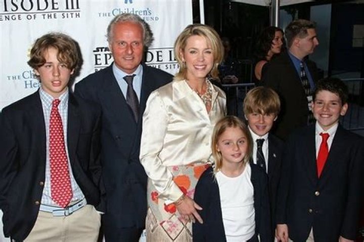 Deborah Norville Husband, Net Worth, Children, Weight Loss, Health, Family