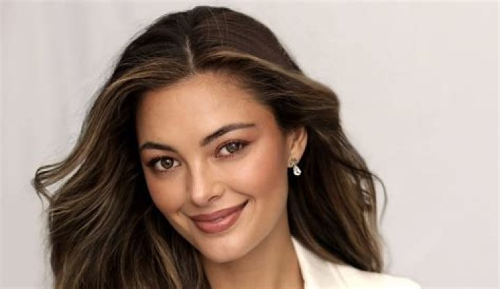 Demi-Leigh Nel-Peters Height, Weight, Measurements, Bra Size, Shoe Size