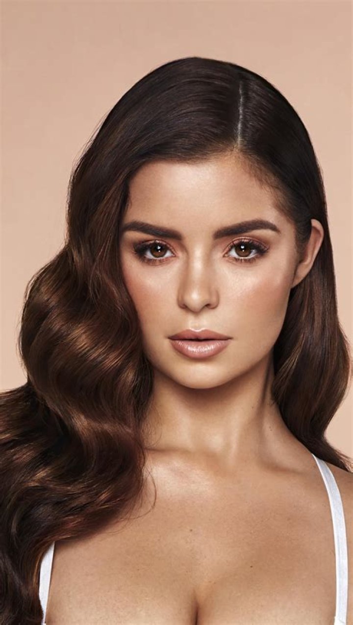 Demi Rose