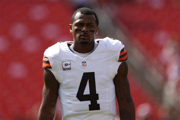 Deshaun Watson Net Worth: Details About Career, Salary, NFL, Income - SarkariResult