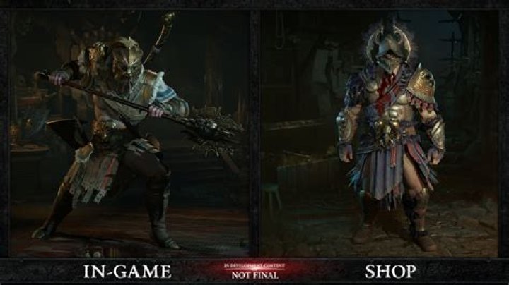 Diablo 4 Season 3 Update 1.3.1: Patch Notes, Class Updates & More - SarkariResult