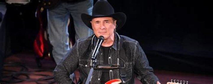 Did Clint Black Get Plastic Surgery, Truth Revealed Here, -Latest News