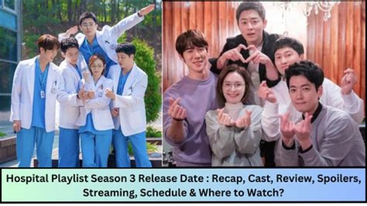 Doctor Slump Episode 2 Release Date, Recap, Cast, Review, Polt, Spoilers, Streaming, Schedule & Where To Watch? - SarkariResult
