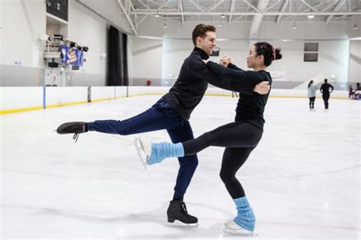 Does Sydney Sweeney Know How to Ice Skate? (Yes, BUT…!)