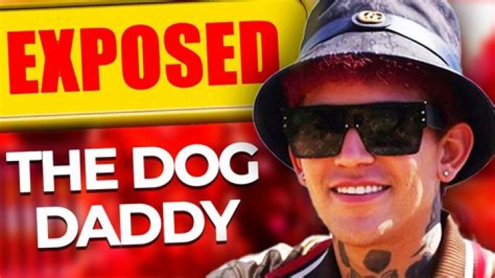 Dog Daddy: What Occurred with The Dog Daddy? What Actions Did The Dog Daddy Take? - SarkariResult