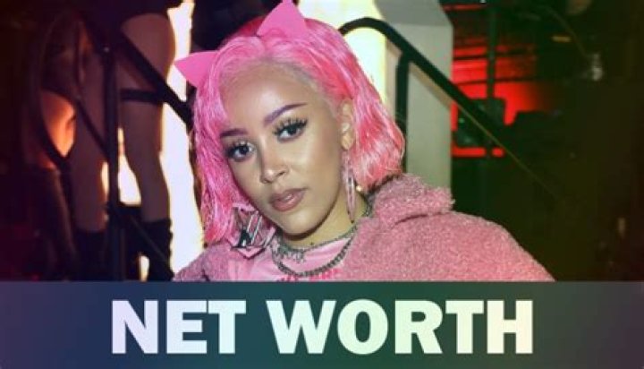 Doja Cat Net Worth : Details About Rapper, Income, Home, Salary, Career - SarkariResult