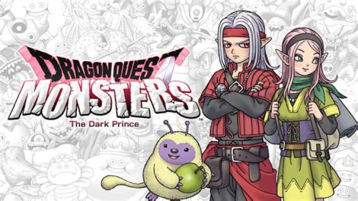 Dragon Quest Monsters The Dark Prince: How To Unlock Monster Synthesis? How to Fuse Monsters? - SarkariResult