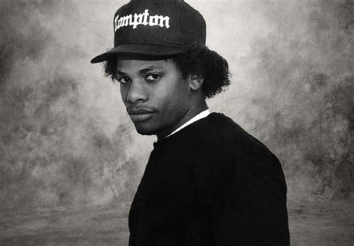Eazy E Ethnicity : Biography, Net worth, Age, Family & More details - SarkariResult