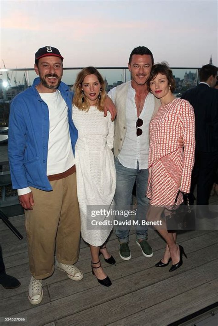 Enzo Cilenti Married Life, Wife, Children, Net Worth, Earnings, Age, Height, Wiki-Bio