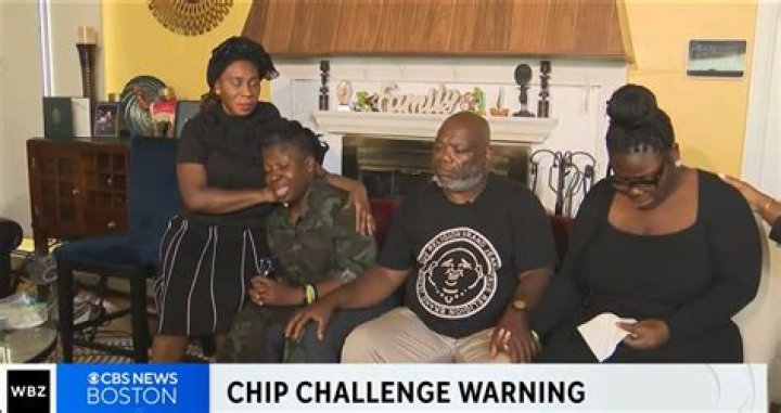 Exploring the TikTok Sensation: Unveiling the One Chip Challenge and its Tragic Consequences - Breaking News