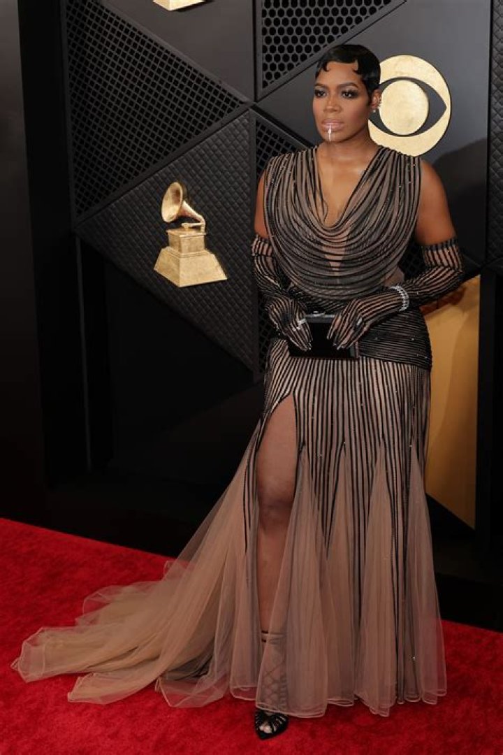Fantasia Barrino Height, Weight, Measurements, Bra Size, Shoe Size