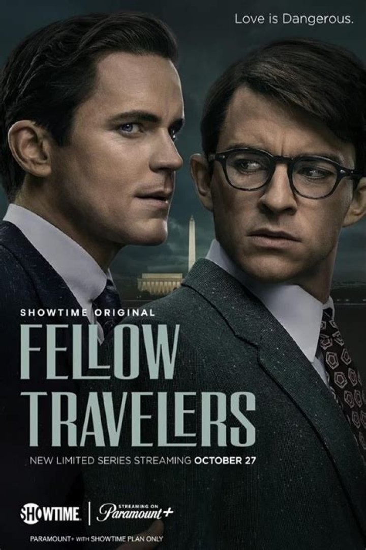Fellow Travelers Episode 8 Release Date : Recap, Cast, Review, Spoilers, Streaming, Schedule & Where To Watch? - SarkariResult