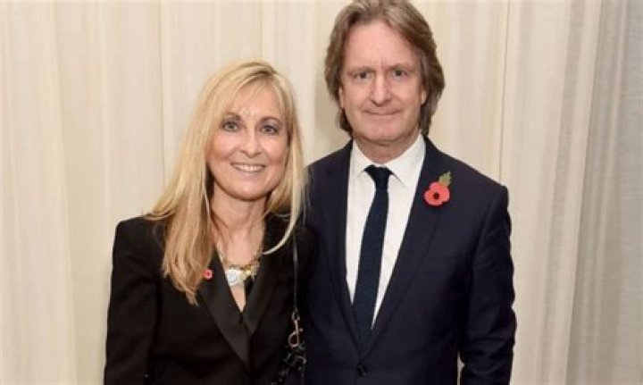 Fiona Phillips Net Worth: Details About Insta, Children, Husband, Today - SarkariResult