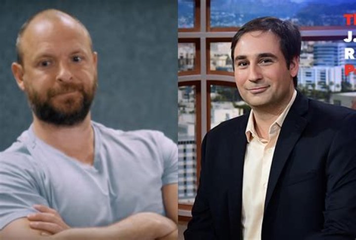 Former ESPN Host Ryen Russillo's Net Worth Sources