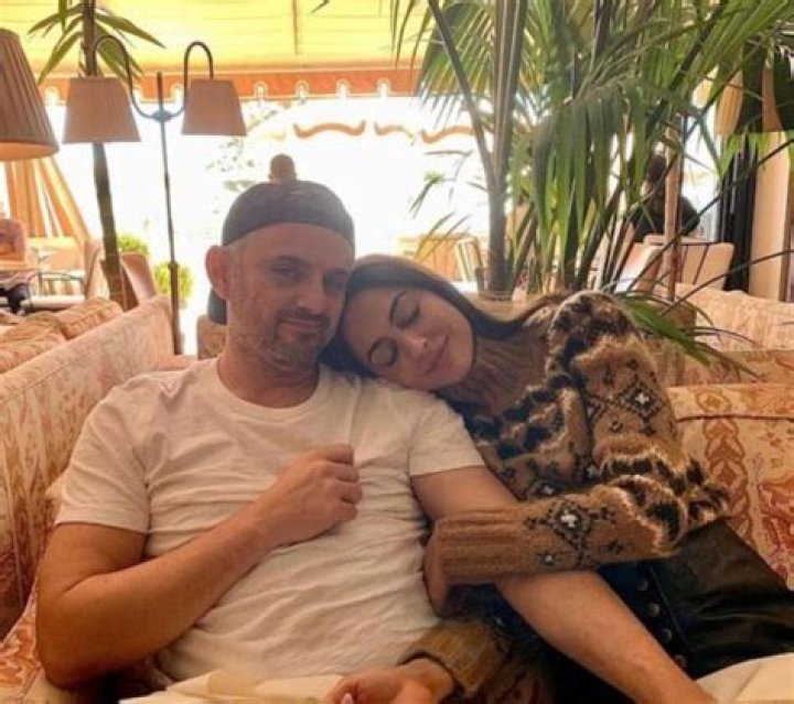Gary Vaynerchuk Wiki, Wife, Net Worth, Age, Married, Children, Earnings