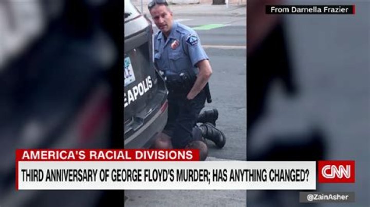 George Floyd: We Bet You Didn’t Knew These Things Before