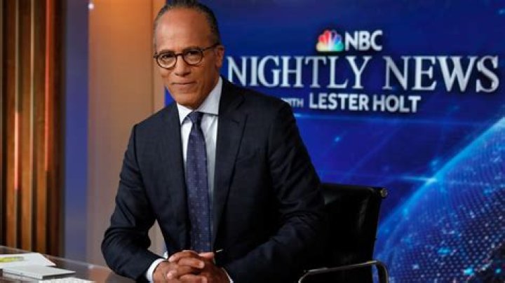 Googling Bernie Smilovitz’s Death : What Happened With Spot Newscaster ? - SarkariResult