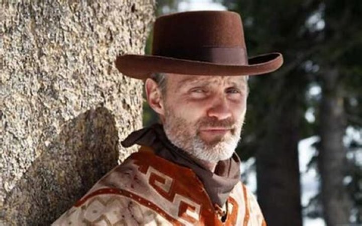 Gregory Sporleder In Nuptials For Years; Father To A Couple Of Children!