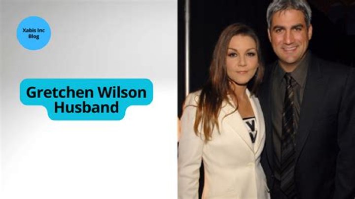 Gretchen Wilson: Married Or Dating Someone After The Divorce With Her Ex-Husband?