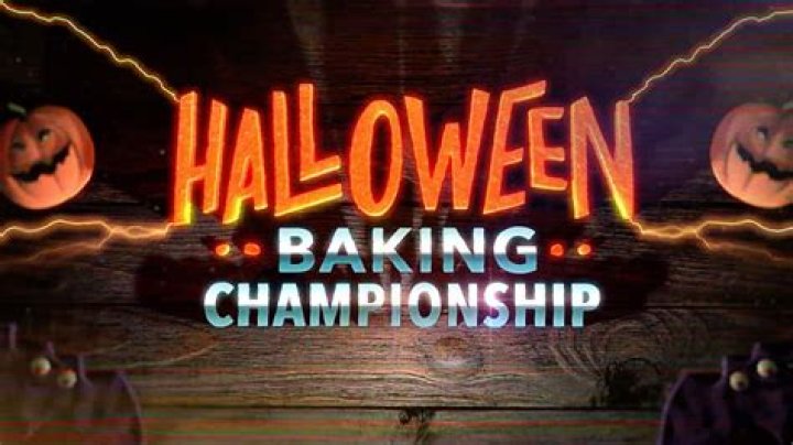 Halloween Baking Championship Season 9 Episode 2: Release Date - Spoilers & Where To Watch? - SarkariResult