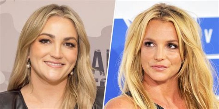 Has Jamie Lynn Spears Received Plastic Surgery? What The Actress Has Said About It - SarkariResult