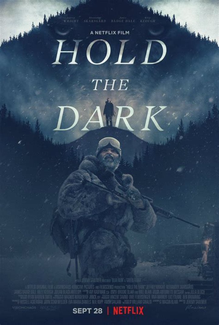 Hold The Dark Ending Explained, Hold The Dark Movie, Cast, Plot and More - Latest News
