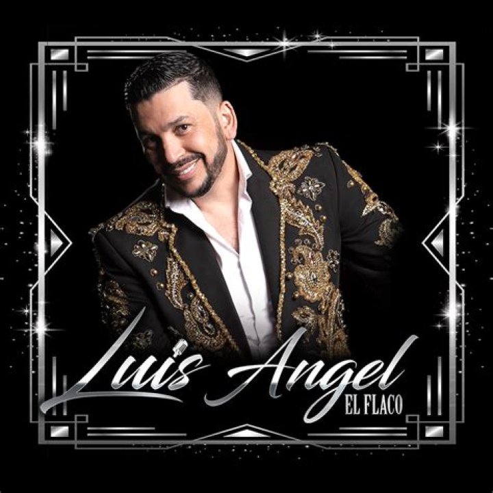 How Did Maria Fernanda Die? Singer Luis Angel El Flaco mourns the death of daughter