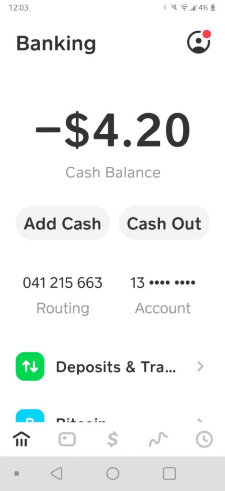 How did Tonya Glanz Earn a Decent Bank Balance?